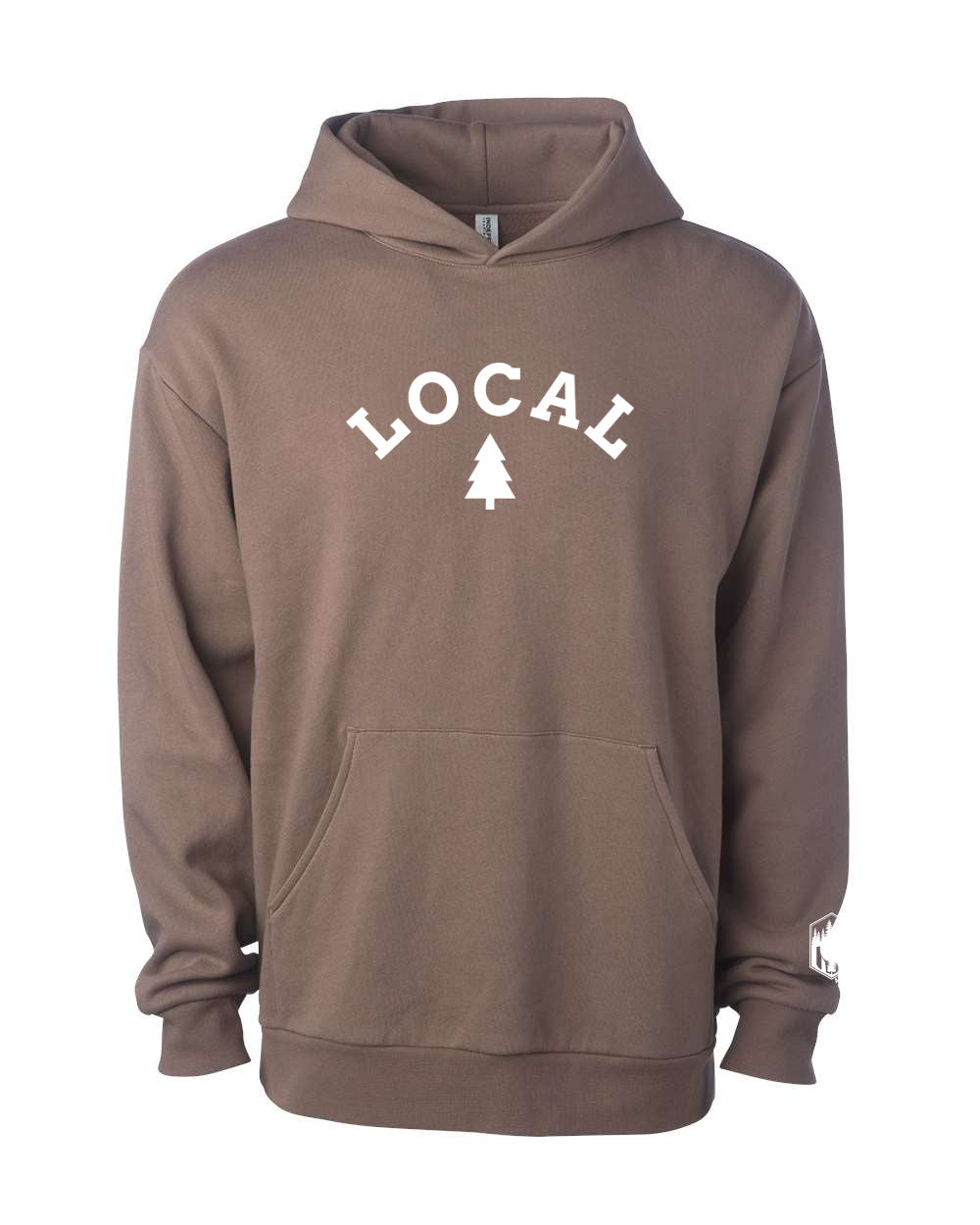 LOCAL hoodie