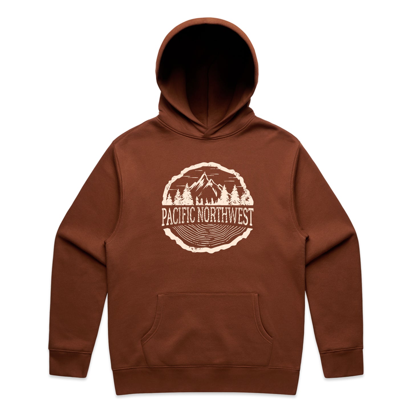 Northwest Bliss Hoodie