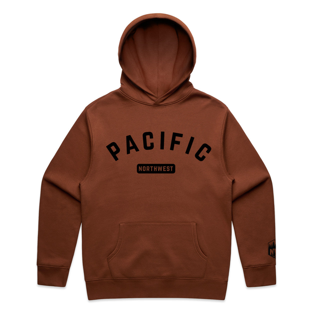 PACIFIC Hoodie