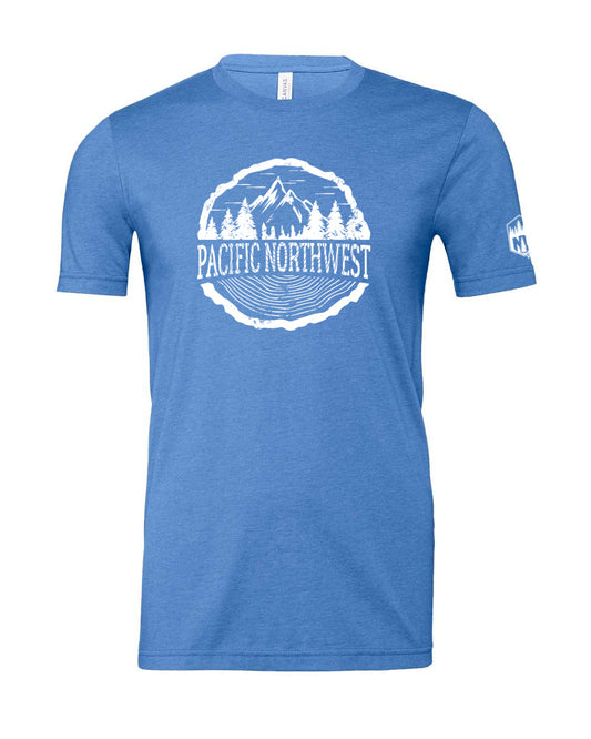 Northwest Bliss Fan Favorite Tee