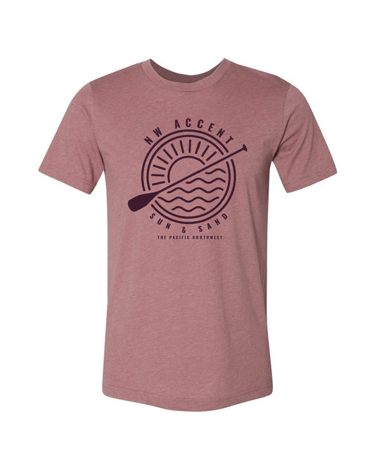 Sun & Sand Fan Fav tee