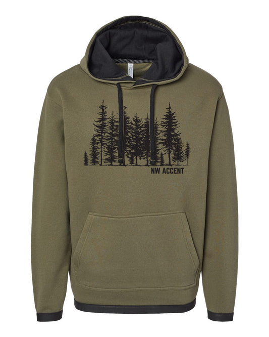 Treeline Hoodie