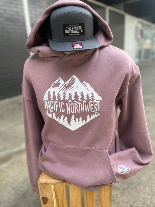 OG Pacific Northwest Hoodie