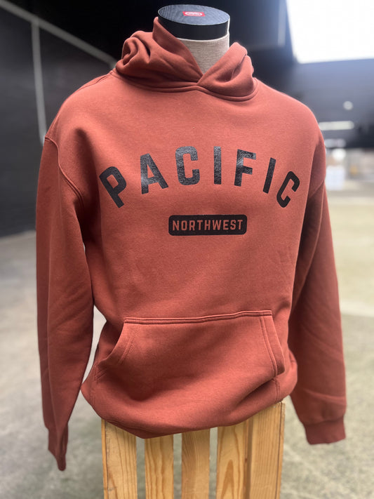 PACIFIC Hoodie