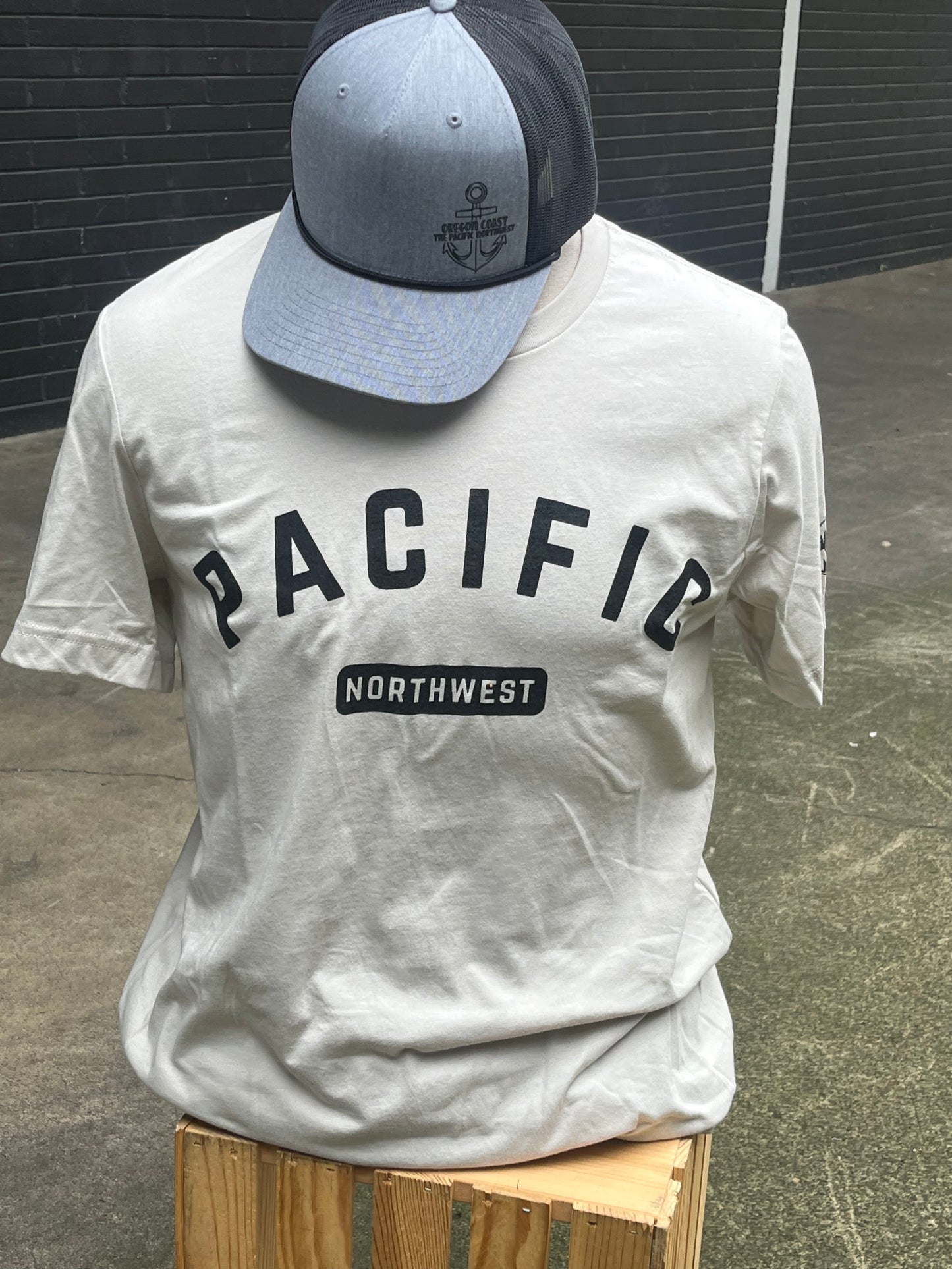 PACIFIC Fan Favorite Tee