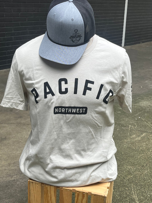 PACIFIC Fan Favorite Tee