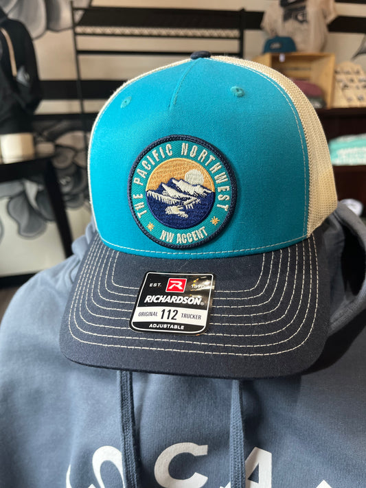 Pacific Peaks Snapback