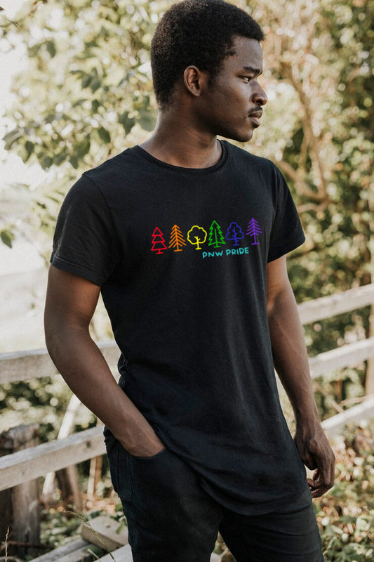 PNW Pride Tee